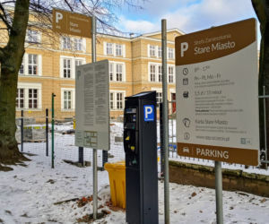 Nowe zasady parkowania w Szczecinie