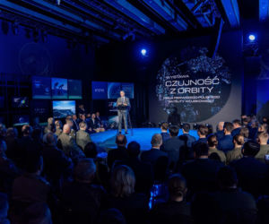 Kosmiczna wystawa w Muzeum Wojska Polskiego. Tak wystrzelą pierwszego polskiego wojskowego satelitę