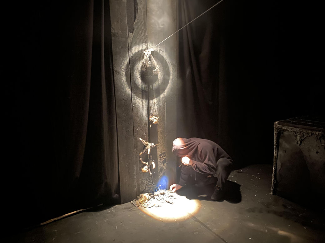 Nowy Teatr Wolność w Białymstoku