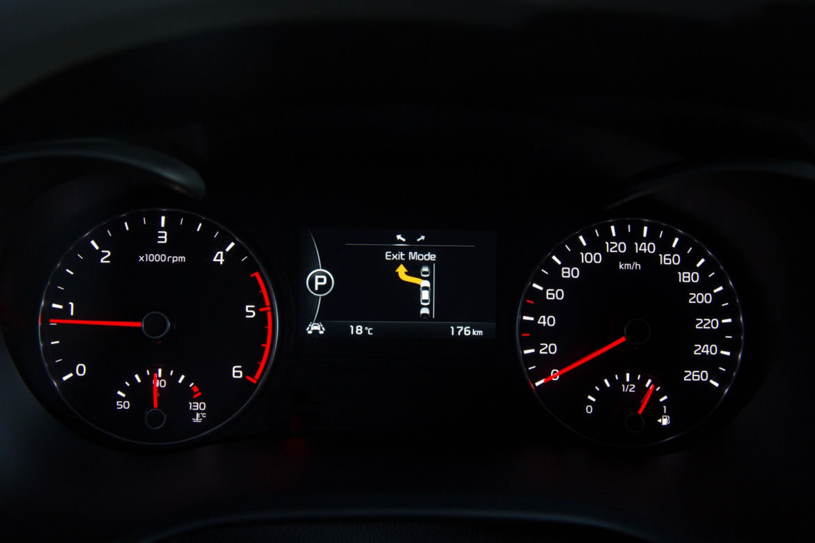 Kia Optima Sportswagon
