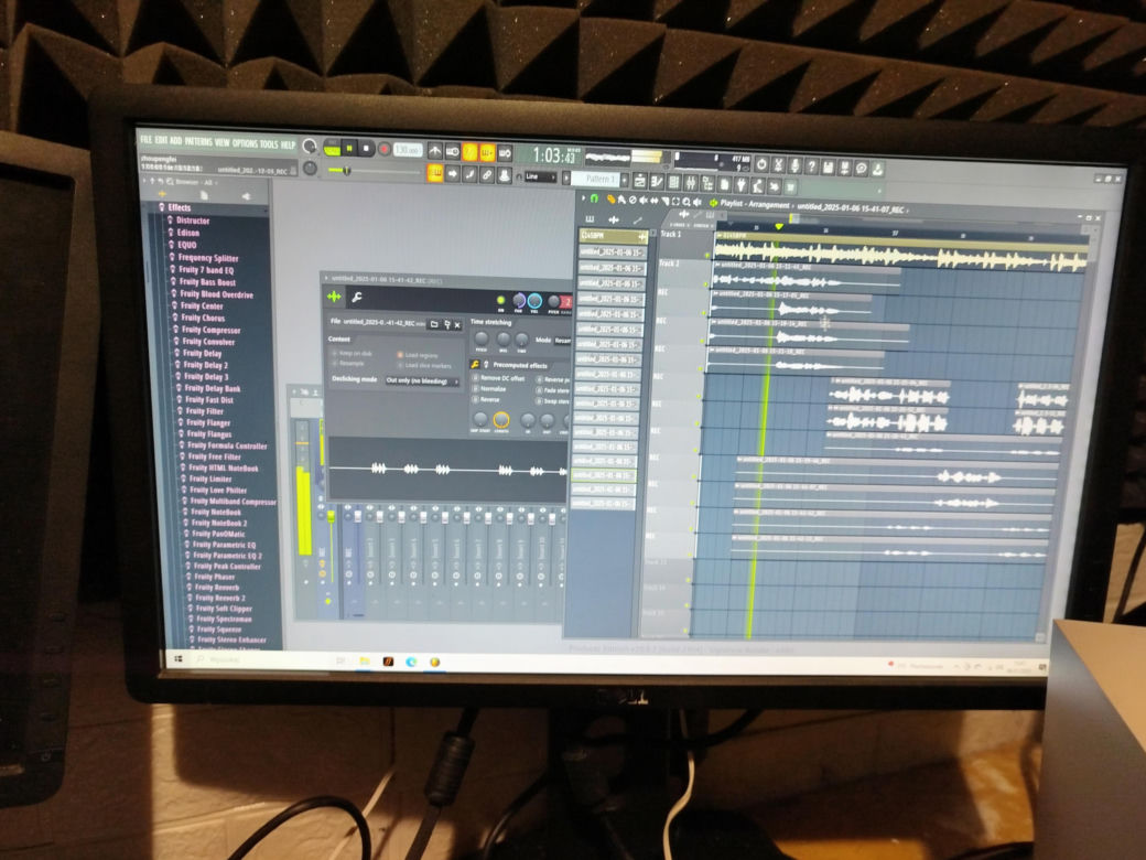 Studio Dawida Złego we Władysławowie 