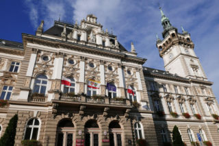 Mały Wiedeń to jedno z najpiękniejszych miast w Polsce. Podróż z Krakowa zajmuje tam niecałe dwie godziny