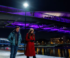 Szpital św. Anny: streszczenie odcinka 116