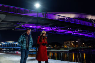 Szpital św. Anny: streszczenie odcinka 116