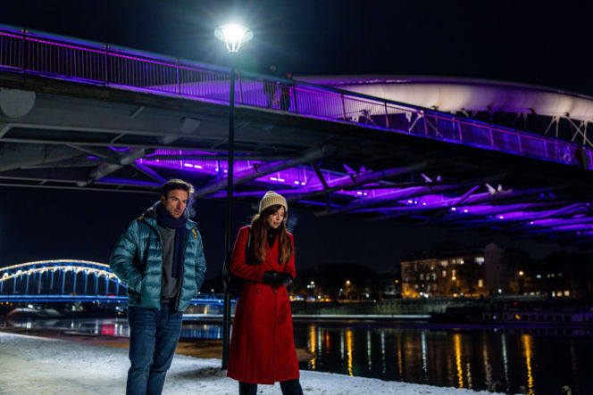 "Szpital św. Anny": streszczenie odcinka 116