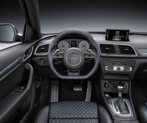 Audi RS Q3