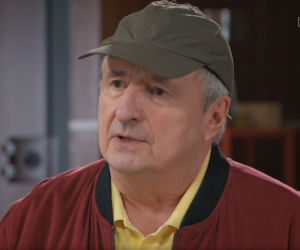 Barwy szczęścia, odc. 2601: Krzysztof Jaworski (Jacek Kałucki) 