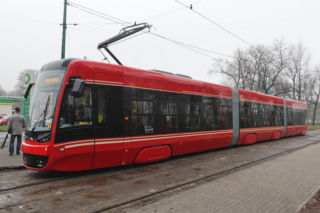 Katowice stanęły. Poważna awaria tramwajowa. Nie kursuje kilka linii