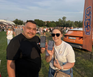 ESKA Music Tour w Ełku, relacja Eska Summer City!
