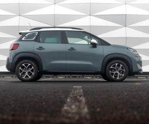 Citroen C3 Aircross 1.2 PureTech 110 KM 6MT Shine Pack