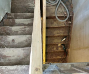 Metamorfoza domu w Zabrzu - bliźniaczki Weronika i Patrycja