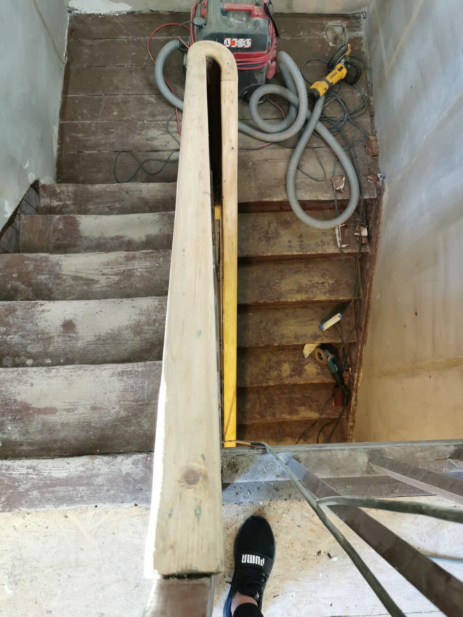 Remont Patrycji i Weroniki