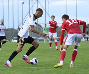 Legia Warszawa - Trencin