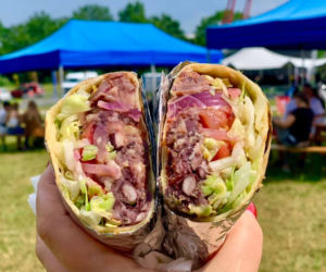 Street Food Polska Festival w Starachowicach. Sprawdźcie koniecznie co zjemy