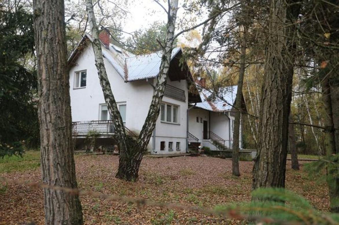 Zwłoki małego Leona zakopane za domem. Chłopczyk potwornie cierpiał przed śmiercią