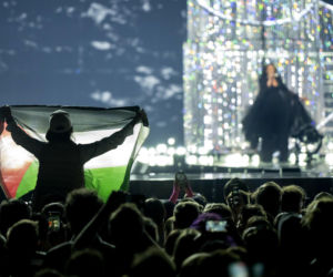 Palestyna na Eurowizji 2026?! Zaskakujący pomysł jednego z krajów 