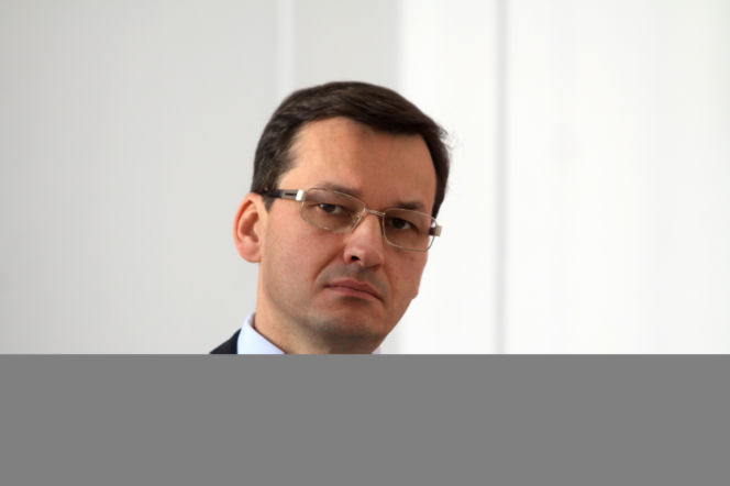 Dom Morawieckiego jest wart nawet 5 mln zł