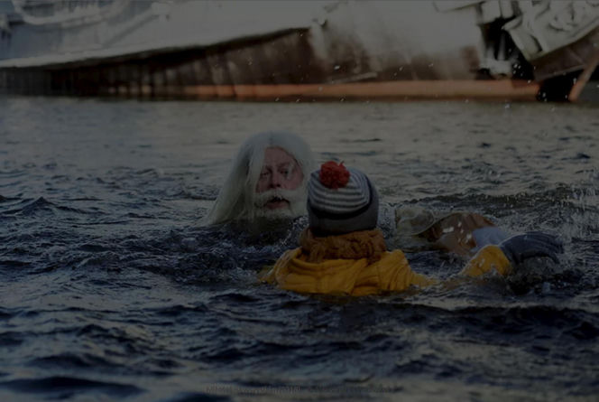 W święta nie tylko kolędy. Telewizyjne hity na Boże Narodzenie. "Znachor" kontra "Superman"