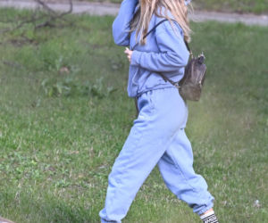 Doda stanęła na zakazie