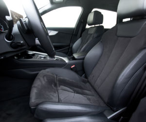Audi A4 allroad quattro 2.0 TDI 190 KM S tronic