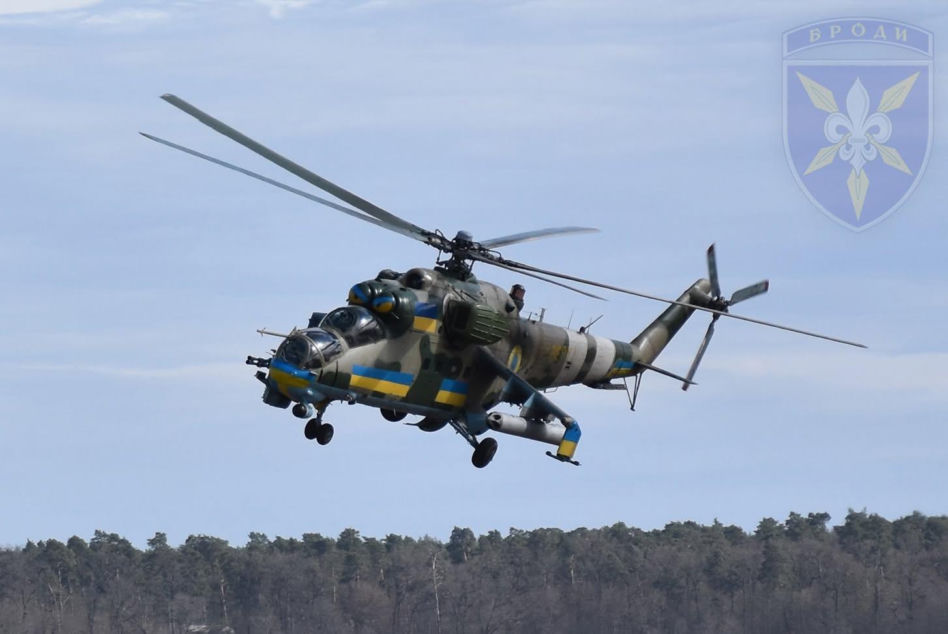 Ukraina ma plany zastąpić Mi-8 i Mi-24 amerykański UH-60 Black Hawk. W tle rozmowy o UH-1Y Venom