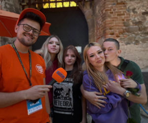 Dni i Noce Krzywej Wieży z ESKA Summer City. Tak bawiliśmy się w Ząbkowicach Śląskich