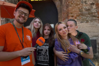 Dni i Noce Krzywej Wieży z ESKA Summer City. Tak bawiliśmy się w Ząbkowicach Śląskich