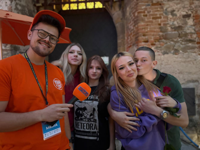 Dni i Noce Krzywej Wieży z ESKA Summer City. Tak bawiliśmy się w Ząbkowicach Śląskich