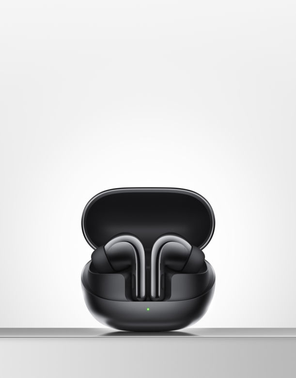 Xiaomi Buds 4 Pro i Xiaomi Watch S1 Pro