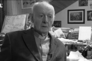 Nie żyje prof. ks. Roman Dzwonkowski. Był wykładowcą KUL i członkiem PAN