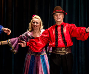 30-lecie teatru Muzycznego nad Kamienną „Starachowian”