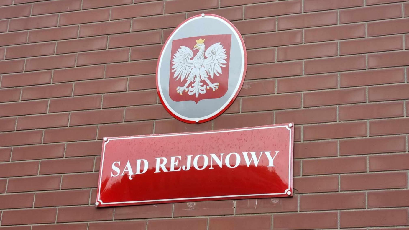 Uliczna śpiewaczka usłyszała wyrok
