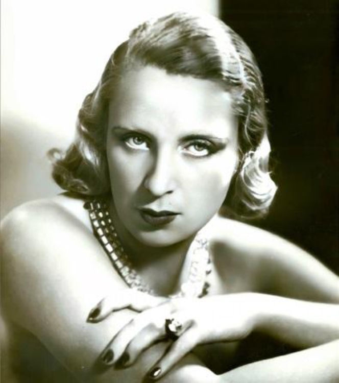 Tamara de Lempicka