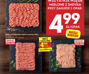 Lipcowe promocje w Biedronce