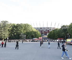 Tysiące fanów czekają na Taco Hemingwaya. PGE Narodowy znów wypełni się po brzegi