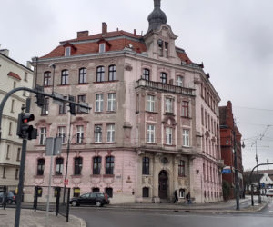 Dotacje na toruńskie zabytki
