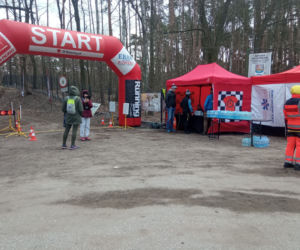 Bieg Delfin Cross Run 