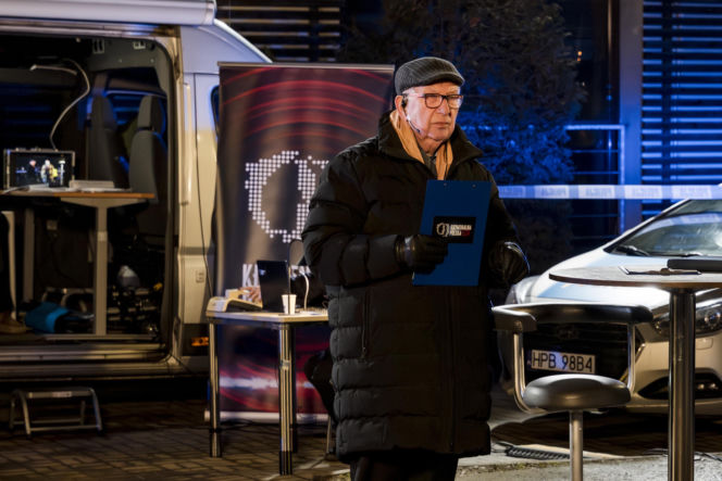 "Sprawiedliwi - Wydział Kryminalny", odcinek 1000: Anonimowy telefon podważa winę skazanego na dożywocie mordercy. Policja dokonuje makabrycznego odkrycia