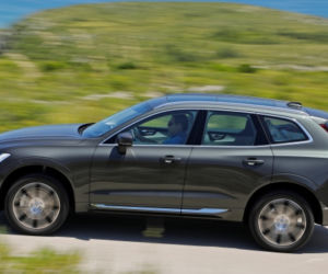 Volvo XC60 Inscription