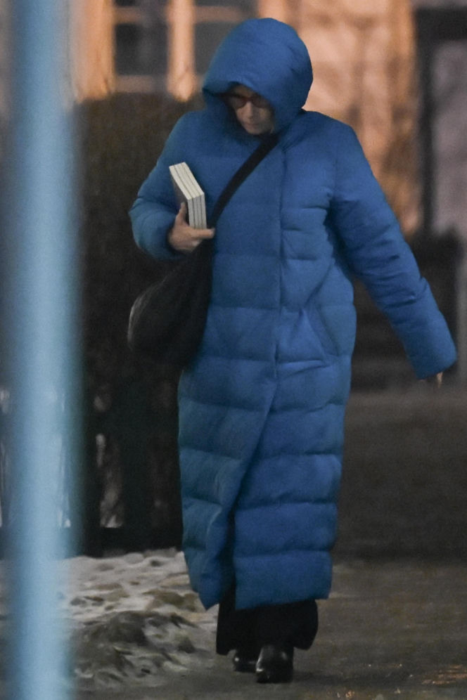 Tajna impreza "Tańca z Gwiazdami" u Kędzierskiego