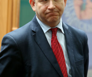 Tych ministrów chcą wyrzucić posłowie PiS