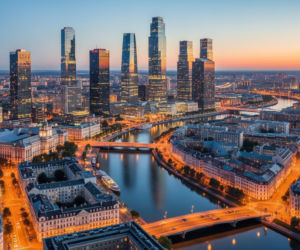 Ranking miast do życia. Które polskie metropolie oferują najlepsze warunki?