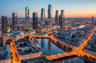 Ranking miast do życia. Które polskie metropolie oferują najlepsze warunki?