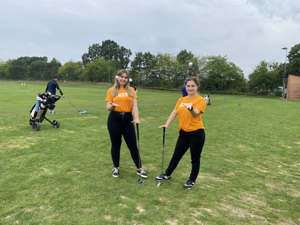 Binowo Park Golf Club