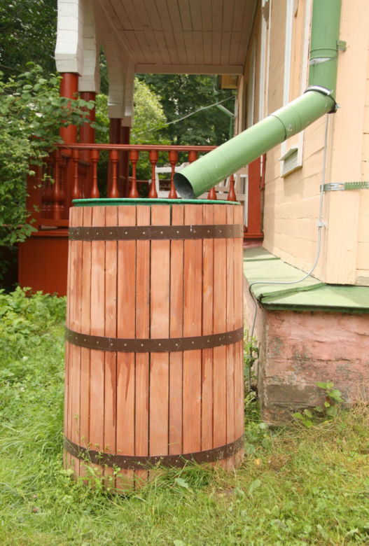 deszczowka