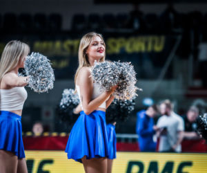 Twarde Pierniki Toruń - Anwil Włocławek, galeria zdjęć z Areny Toruń. 3. mecz ćwierćfinałowy Energa Basket Ligi