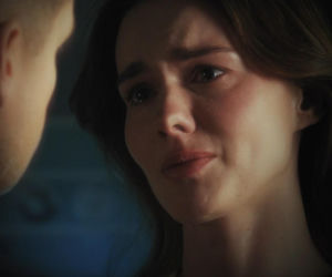 M jak miłość odc. 1927. Paweł (Rafał Mroczek), Franka (Dominika Kachlik)