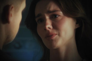 M jak miłość, odcinek 1927: Zmarła Franka wróci do Pawła. Zjawi się w szpitalu i przypomni mu o Antosiu - WIDEO