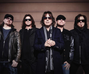 Europe zagrają w Warszawie w 2026 roku! Sprawdź najważniejsze informacje o koncercie