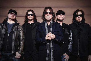 Kto zagra w Polsce w 2026 roku? Szykujemy się na wizyty rockowych i metalowych ikon!